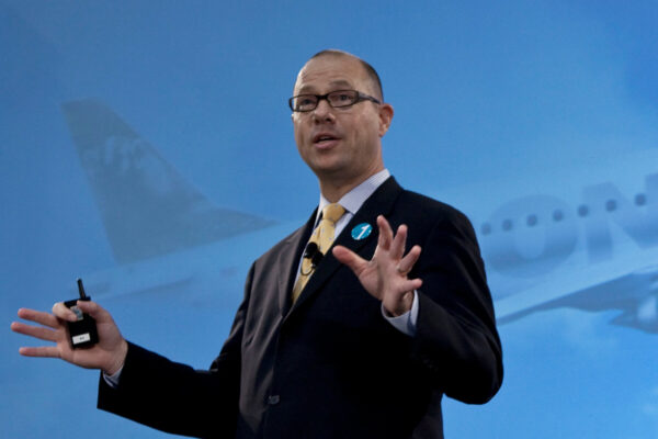 Trump Nominates Bryan Bedford, Longtime Airlines Executive, to Lead FAA