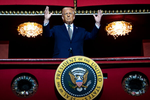 Trump Reimagines the Kennedy Center: Elvis, ‘Cats’ and Babe Ruth
