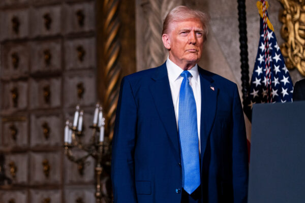 With Orders, Investigations and Innuendo, Trump and G.O.P. Aim to Cripple the Left