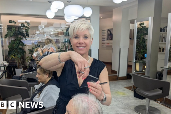 Hairdresser fears she could lose home over tax hikes