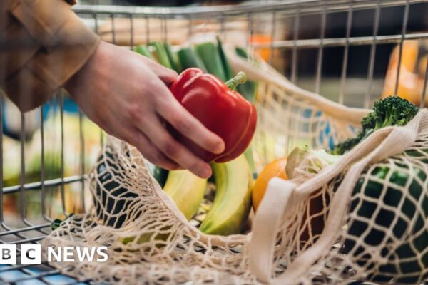 Make healthy food more appealing, government tells supermarkets