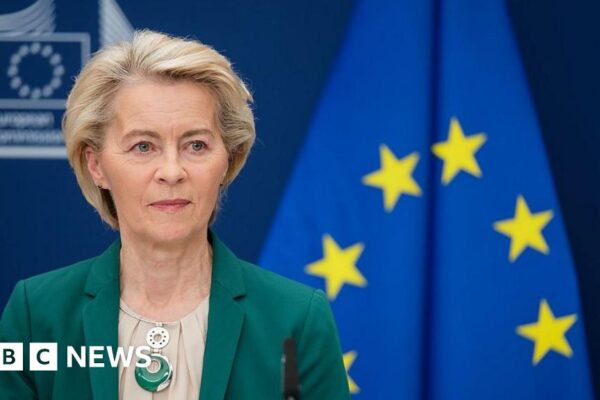 EU delays retaliatory trade tariffs against US