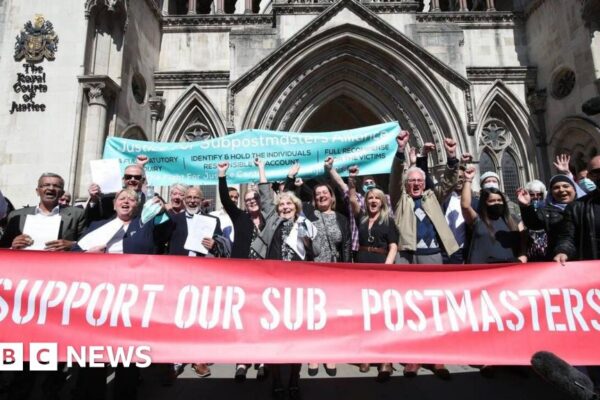 Post Office scandal had ‘disastrous’ impact on victims