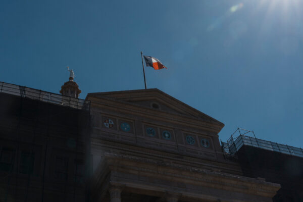 Texas Pushes Redistricting Into an Era of ‘Maximum Warfare’