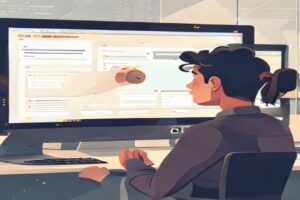 Microsoft Copilot button removal from Office software