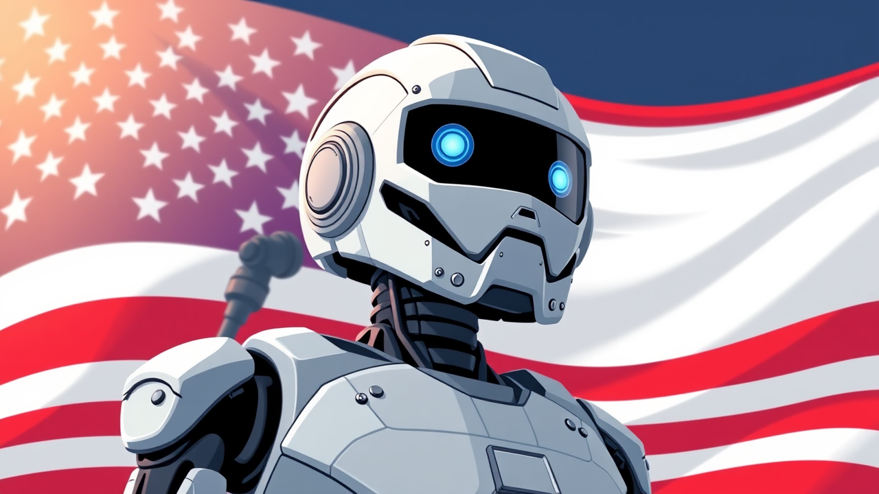 AI model approvals and US regulation