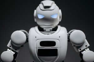 Global AI Leadership illustration
