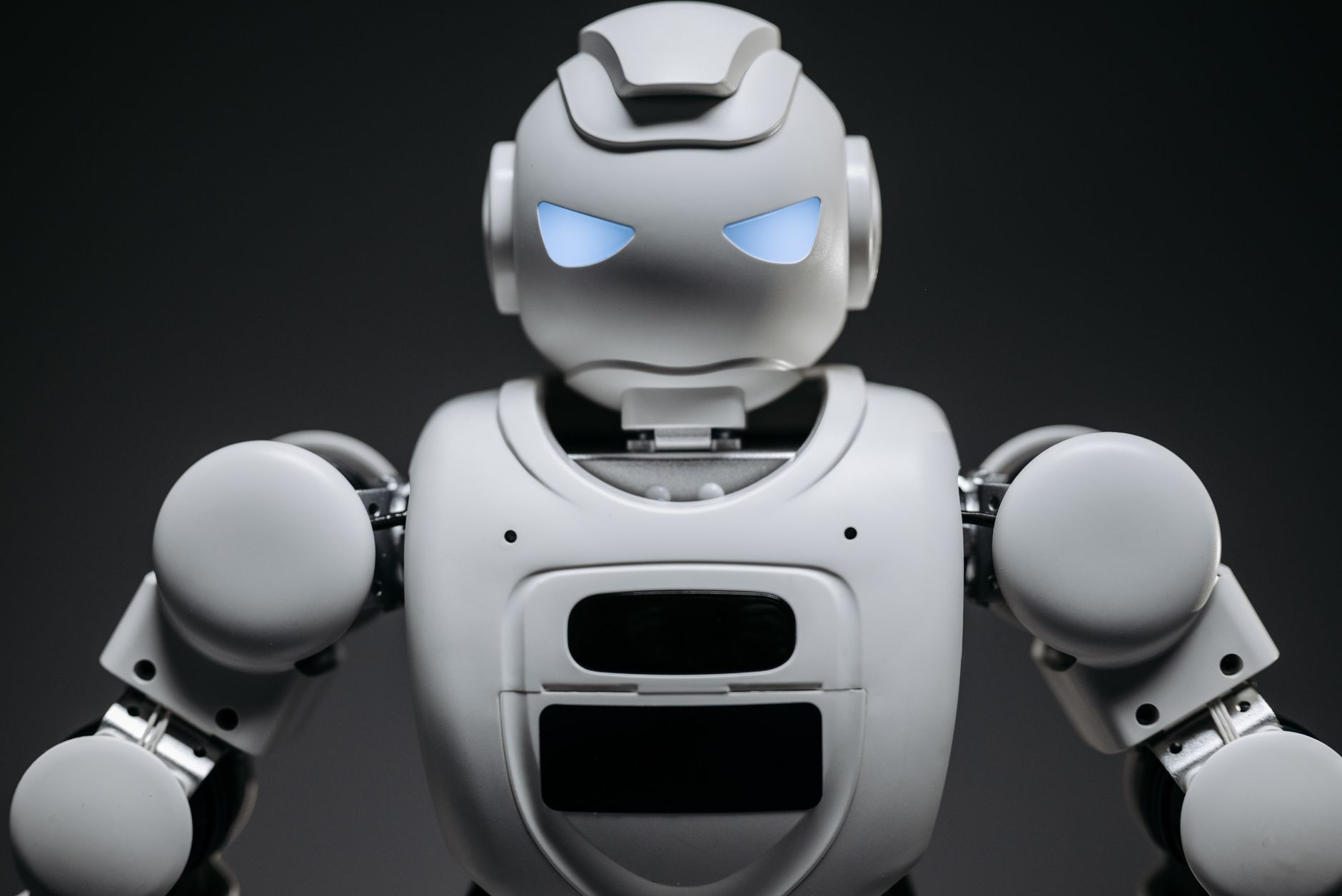 Global AI Leadership illustration