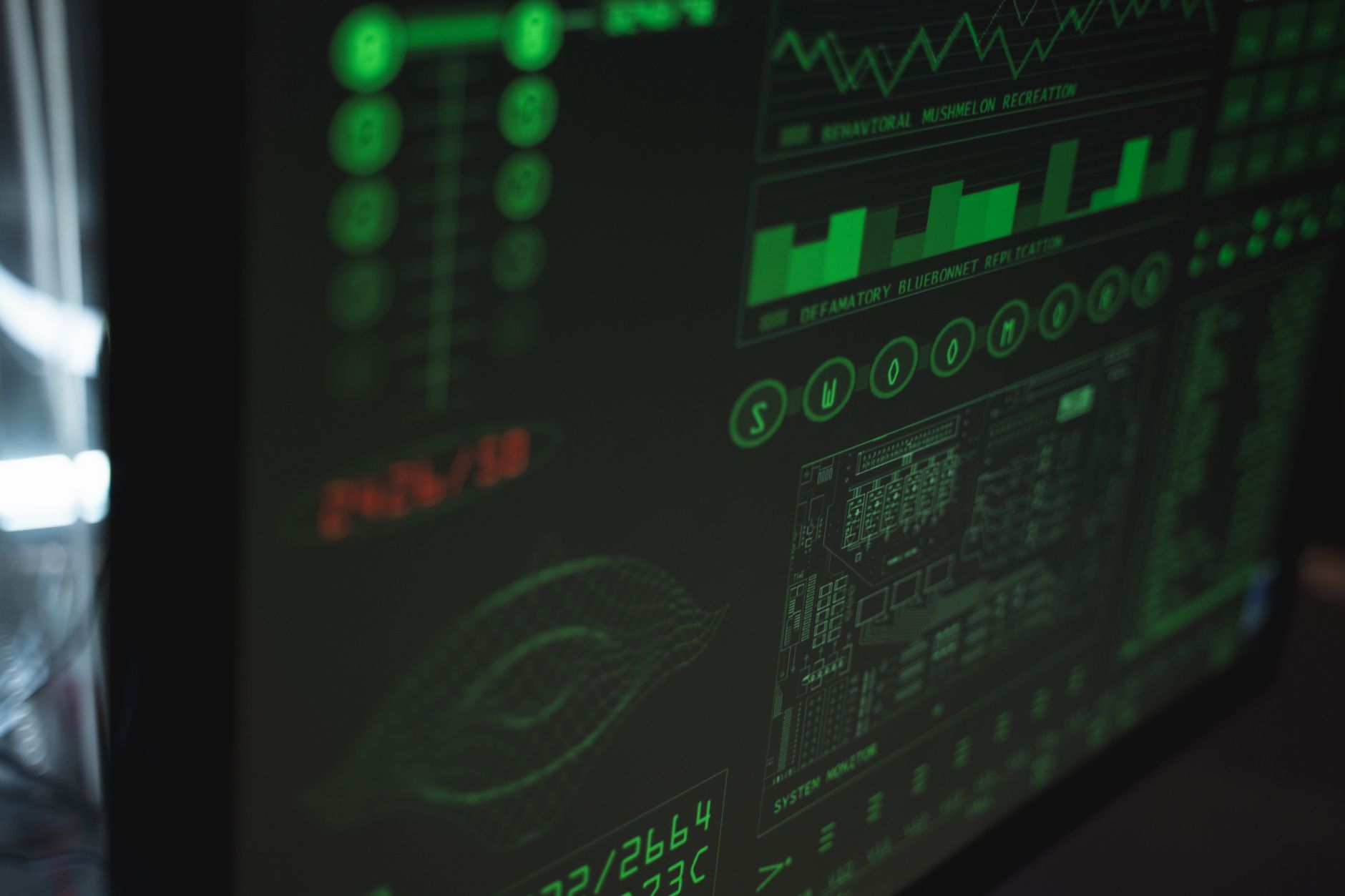 ServiceNow data breach security issue illustration